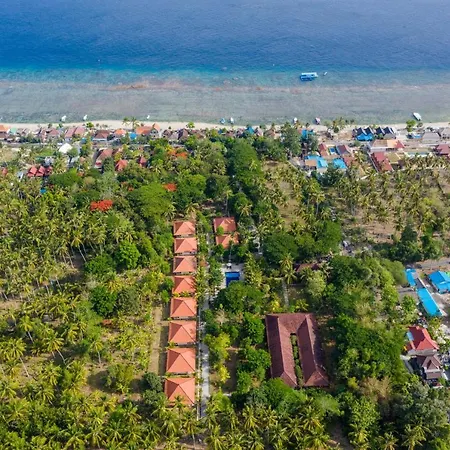 Ring Sameton Resort Hotel