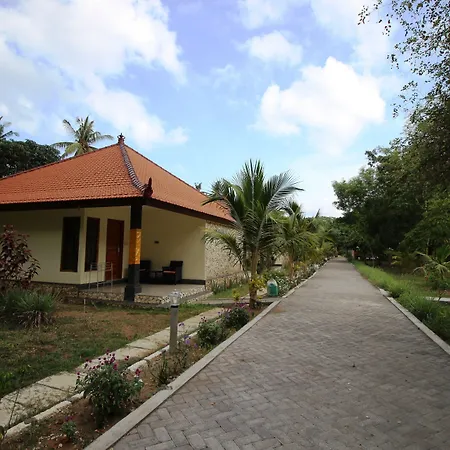 Ring Sameton Resort Hotel
