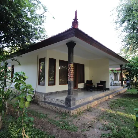 Ring Sameton Resort Hotel