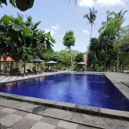 Ring Sameton Resort Hotel